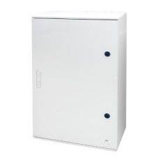 Gewiss Frp Distr Board Blank Door 515x650x250mm IP66